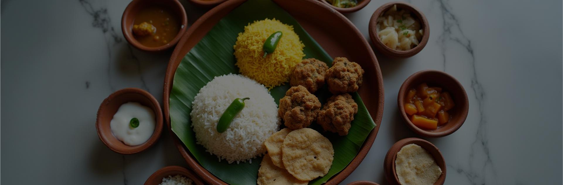 Rice Recipes