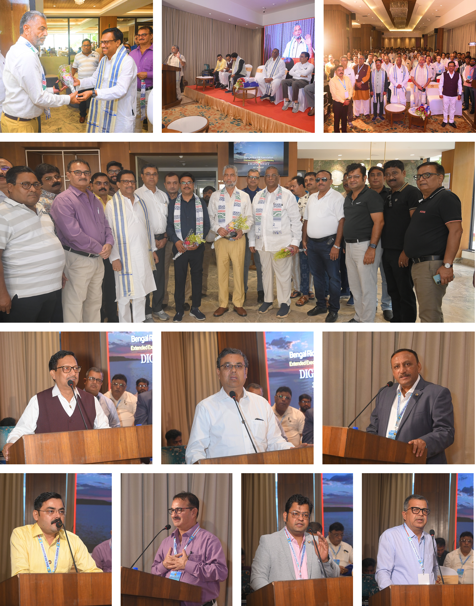 BRMA Convention