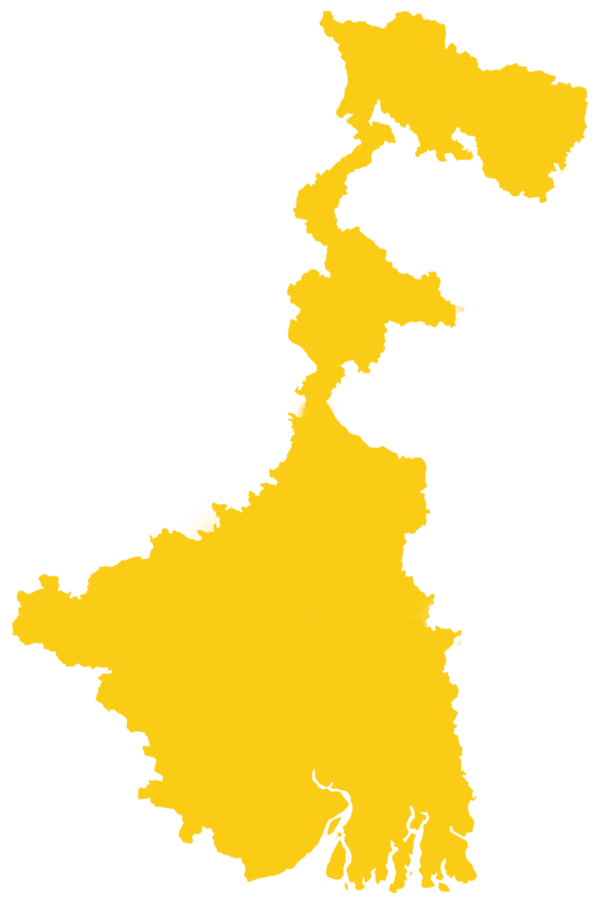 Map of India